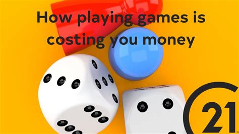Can Playing Games Cost You Money In The Sale Of Your Home Youtube