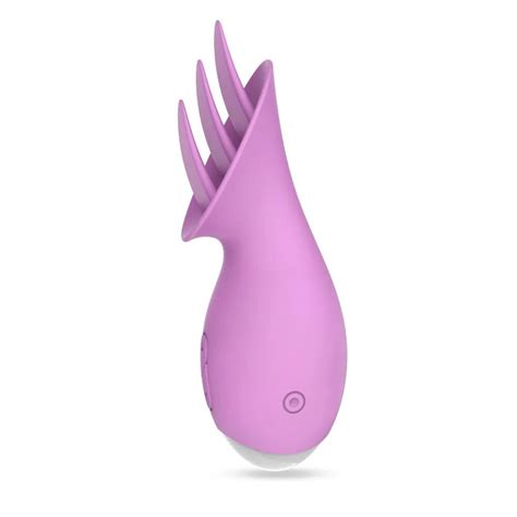 Tongue Vibrator USB Power Vibrating Egg G Spot Massage Oral Clitoris Stimulator Vibrator Sex