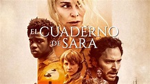Película El cuaderno de Sara por Belén Rueda en Netflix - NoticiasyCine.com