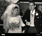Oct. 10, 1965 - Mr. Billy Wallace Weds Mr. Billy Wallace - former Stock ...