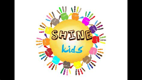 Shine Kids Church Online 24 May 2020 Youtube