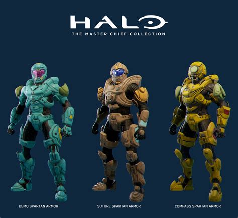 Halo Mcc Release
