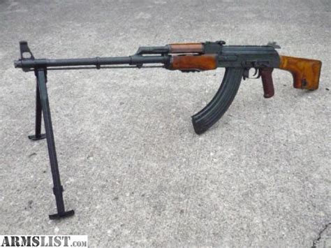Armslist For Sale Romanian Rpk Aes 10 B Ak Ak 47