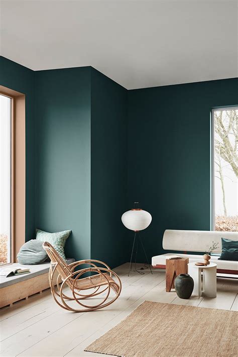 The Scandinavian Interior Colour Trends Of 2020 From Jotun Lady