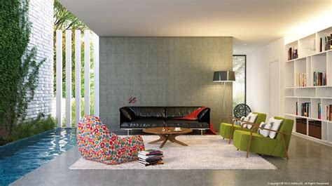 16 Modern Living Room Designs Decorating Ideas Design Trends