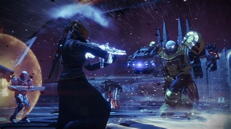 Bungie Almost Went Back To Microsoft Says Former Bungie Exec
