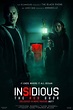 Insidious: The Red Door (2023) Movie Information & Trailers | KinoCheck