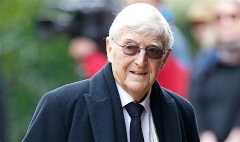 Michael Parkinson The Worlds Greatest Chat Show Host Obituaries