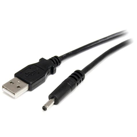 6ft 2m Uk Computer Power Cable Y Splitter 18awg Bs