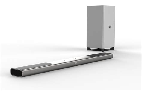 Techwarelabs Philips Fidelio At1 Soundbar Speaker Techwarelabs