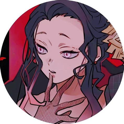 Demon Slayer Nezuko Cute Pfp Anime Wallpaper 4k Tokyo Ghoul