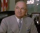 Harry S. Truman Biography - Childhood, Life Achievements & Timeline