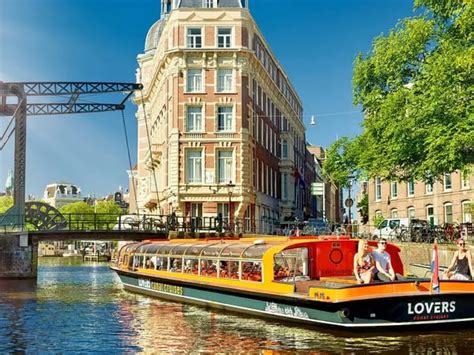 amsterdam canal cruise tours and tickets book flat 30 off