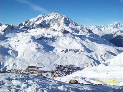 Many areas, each with a distinctive atmosphere, are just waiting to be discovered across the city. Tignes, France ~ Holiday 4 U