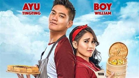 5 Film Indonesia Romantis Terbaru Di Netflix Agustus 2020 Tontonan
