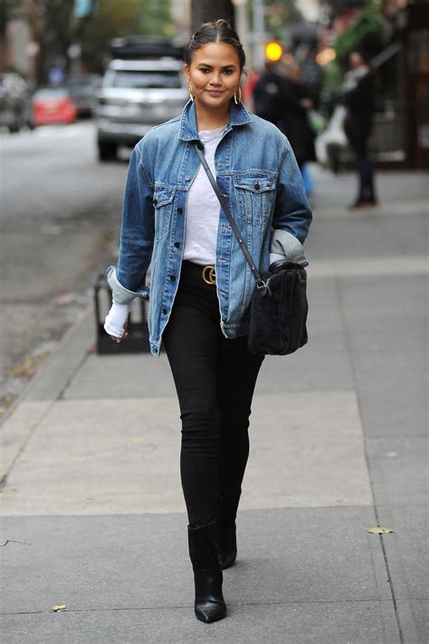 Https://tommynaija.com/outfit/cute Outfit Ideas With Jean Jacket