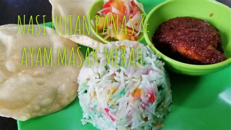 Check spelling or type a new query. nasi hujan panas nadia/asurrrr - YouTube