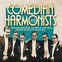COMEDIAN HARMONISTS Comedian Harmonists - ZYX Music