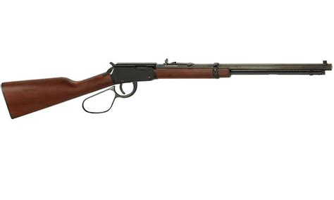 Henry Frontier 22 Magnum Lever Action Rifle With Large Loop Sportsman