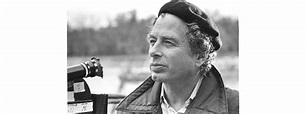 Remembering Walter Lassally, BSC - The American Society of Cinematographers