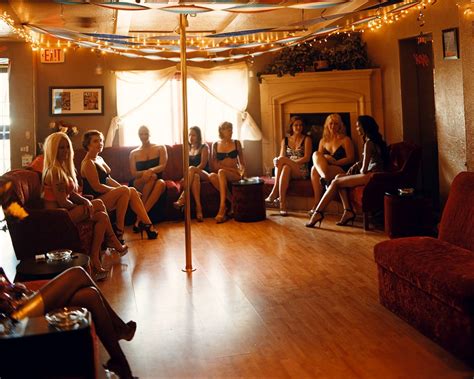 legal prostitution in nevada photos of what brothels are really like business insider