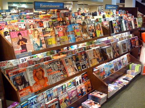 Magazine Rack Flickr Photo Sharing