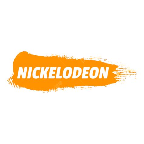 Hình ảnh Logo Nickelodeon Png Nickelodeon Logo Nick Png Và Vector