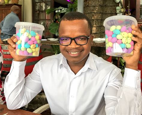 Wandile Sihlobo On Twitter The Only Thing Better Than Speckled Eggs