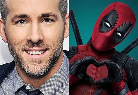Ryan Reynolds Revela Ter Escrito Filme De Natal De Deadpool Se