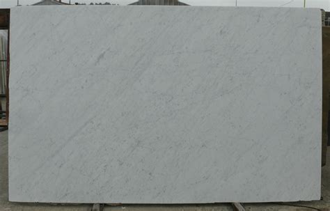 Bianco Carrara Marble Slab Honed White Italy Fox Marble