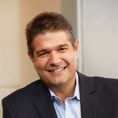 Gustavo Bustamante Wealth Management Advisor Senior Vice President