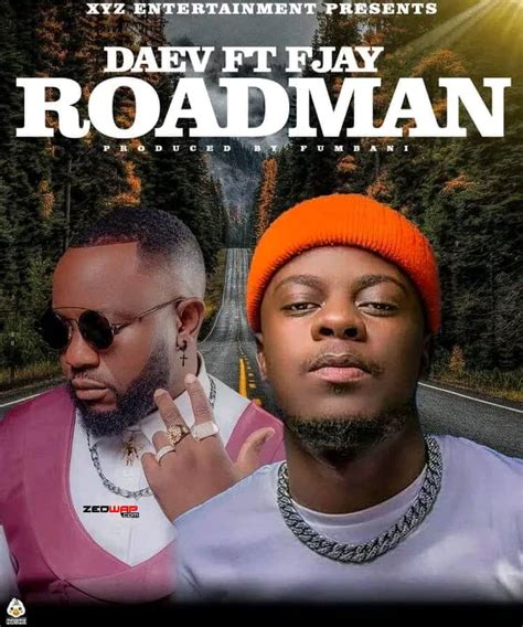 Daev Zambia Ft F Jay Roadman Mp3 Download Zedwap Music