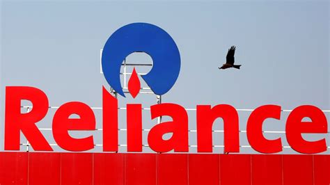Reliance Signs Pact To Invest In Abu Dhabi Petrochemical Hub Deccan