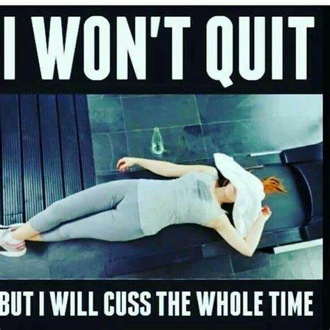 Pin By Nicole Suchy On Fitness Inspired Quotes Workout Humor Workout