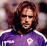 Gabriel Batistuta – Fiorentina Icon, Calcio Legend