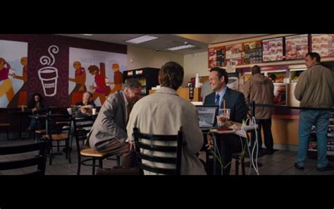 It also supports general discussion of donuts whatever their source. Dunkin' Donuts - Unfinished Business (2015) Movie