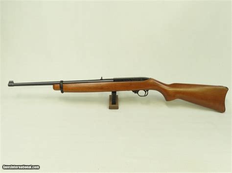 1976 Vintage Ruger 1022 Bicentennial 22lr Rifle Spectacular All
