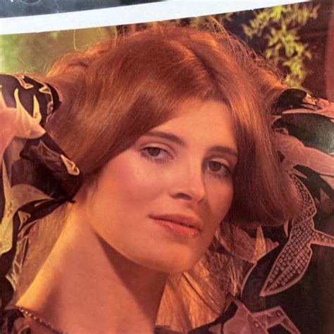Vintage November 1975 Playboy Magazine Playmate Centrefold Poster Janet