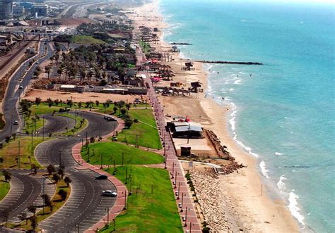 Israels Top 5 Most Beautiful Beaches Israeli Box