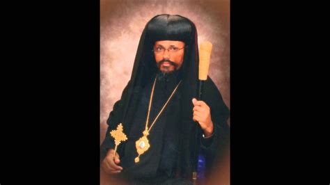 Ethiopian Orthodox Tewahedo Sibket Abune Abraham Doovi