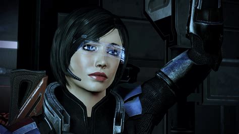 Shepard At Mass Effect 3 Nexus Mods And Community