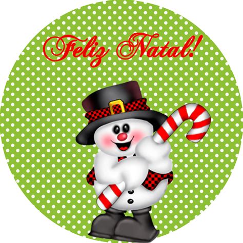 Imagens De Feliz Natal Para Imprimir