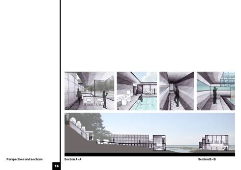 Pin by Gemma Chapman on PORTFOLIO LAYOUT EXAMPLES | Architecture portfolio layout, Layout ...