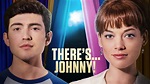 THERE'S . . . JOHNNY! - Television Reviews - Crossfader