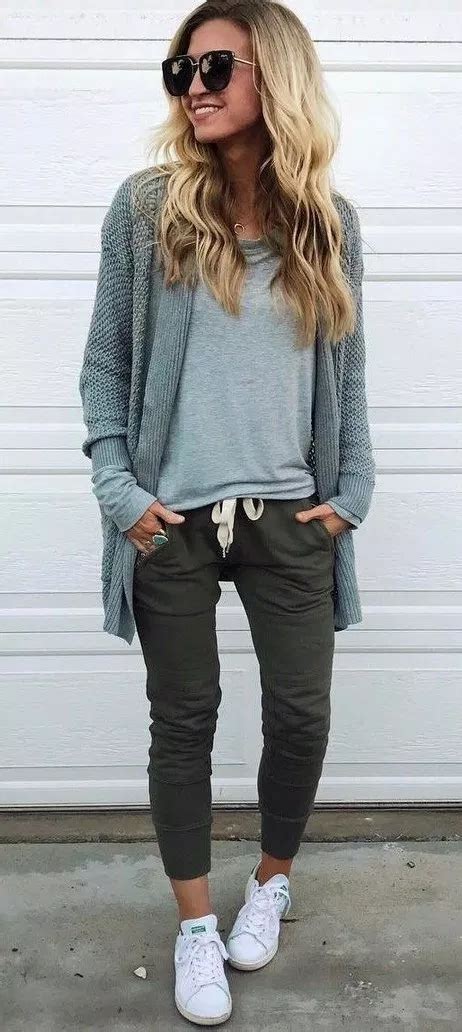 Casual Fall Outfits For Women Ideas