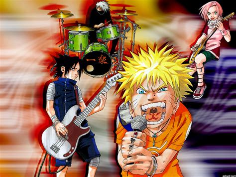 Naruto Opening And Ending Soundtrack Download