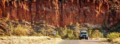 The Ultimate Guide To The Red Centre Way Racv
