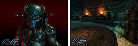 Angry Mob Games And Fox Digital Are Bringing Avp Evolution To Android In