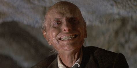 Poltergeist 2s Villain Is So Scary Because The Actor Was Dying