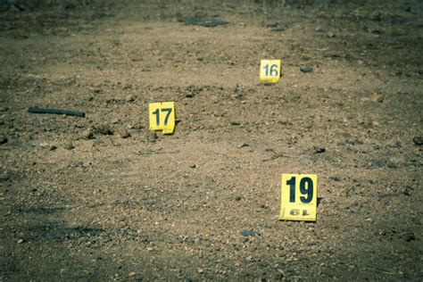 Best Evidence Markers Stock Photos Pictures And Royalty Free Images Istock